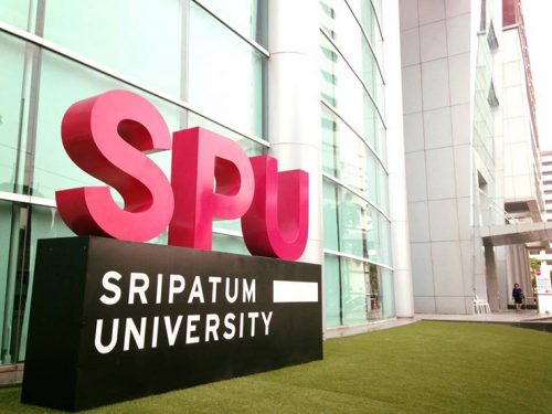 มหาวิทยาลัยศรีปทุม