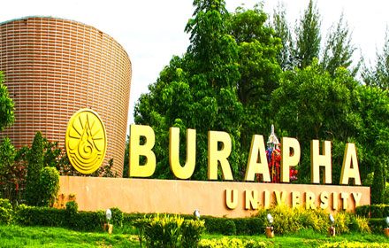 มหาวิทยาลัยบูรพา